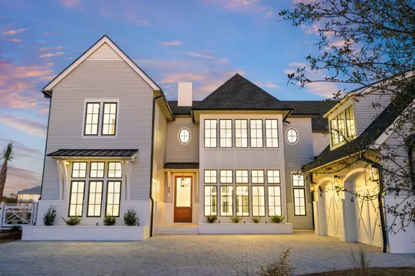 970 Windsong Drive, Inlet Beach, FL 32461