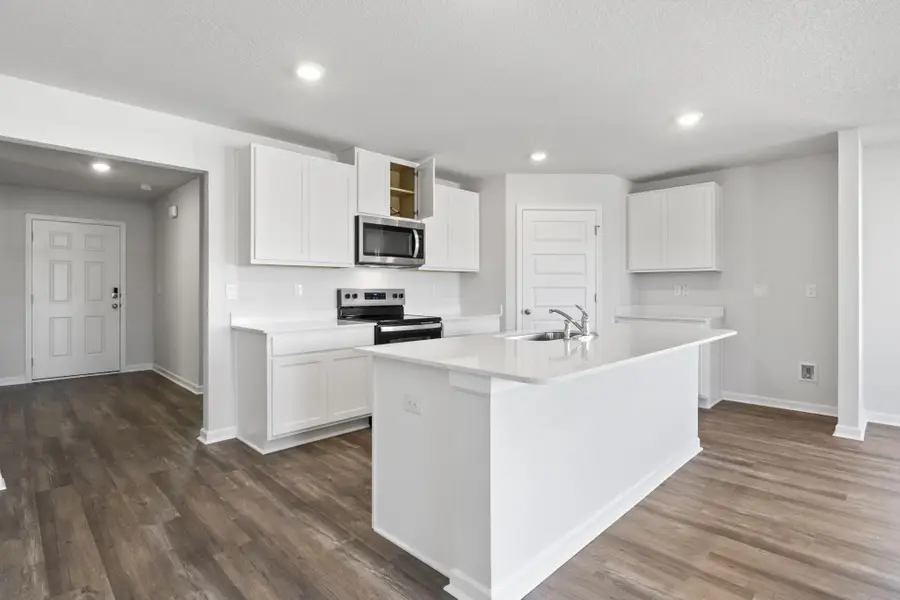 5876 Pelagic Drive, Milton, FL 32583 - #2