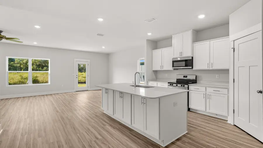 5893 Pelagic Drive, Milton, FL 32583 - #3