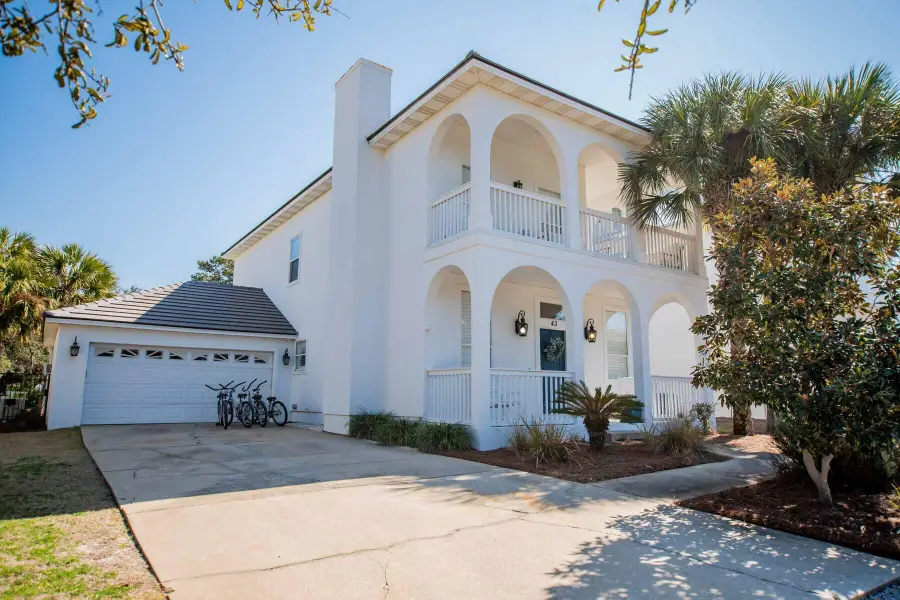 43 Sand Dunes Road, Santa Rosa Beach, FL 32459 - #2