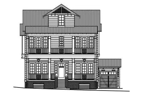 Lot 66 Lanier Lane, Santa Rosa Beach, FL 32459 - #1