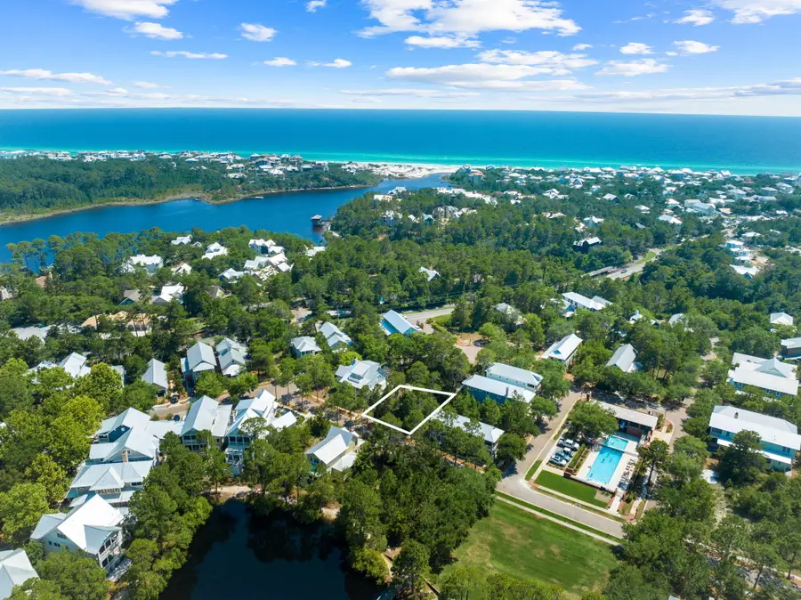 Lot 66 Lanier Lane, Santa Rosa Beach, FL 32459 - #2