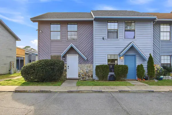 1325 Greendale Avenue #26, Fort Walton Beach, FL 32547