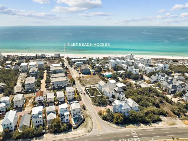 Address Withheld By Seller, Inlet Beach, FL 32461