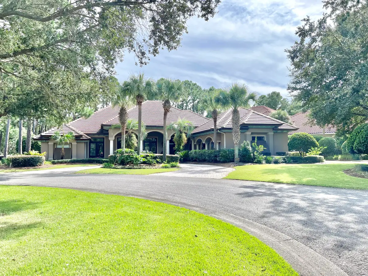 3517 Burnt Pine Lane, Miramar Beach, FL 32550 - #1