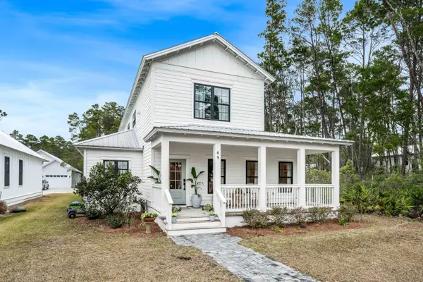 69 Devlieg Avenue, Santa Rosa Beach, FL 32459