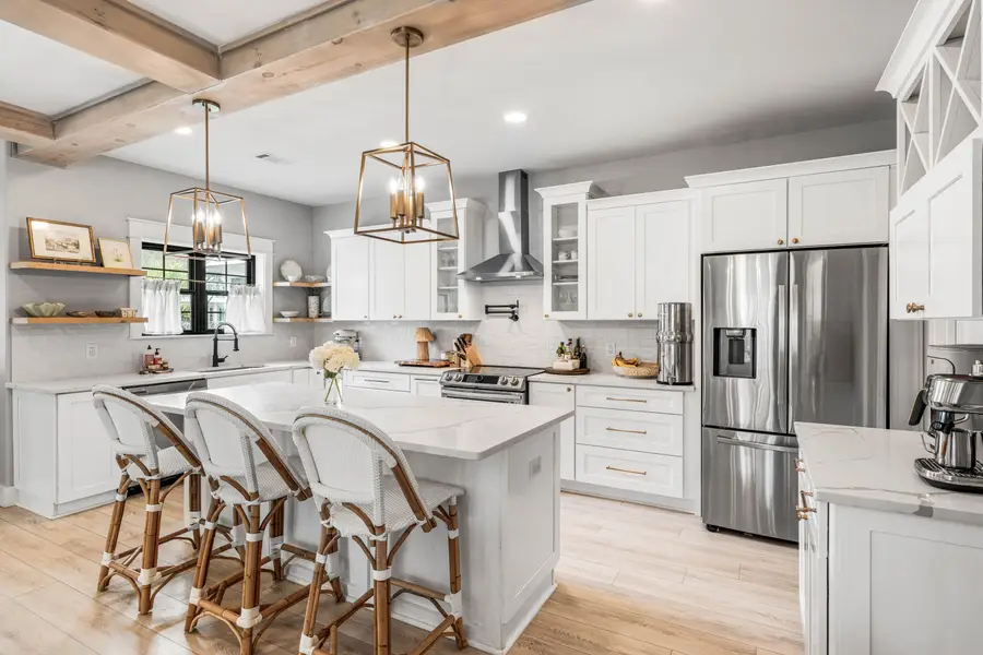 69 Devlieg Avenue, Santa Rosa Beach, FL 32459 - #2