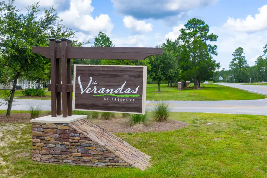 139 Date Palm Lane, Freeport, FL 32439 - #2