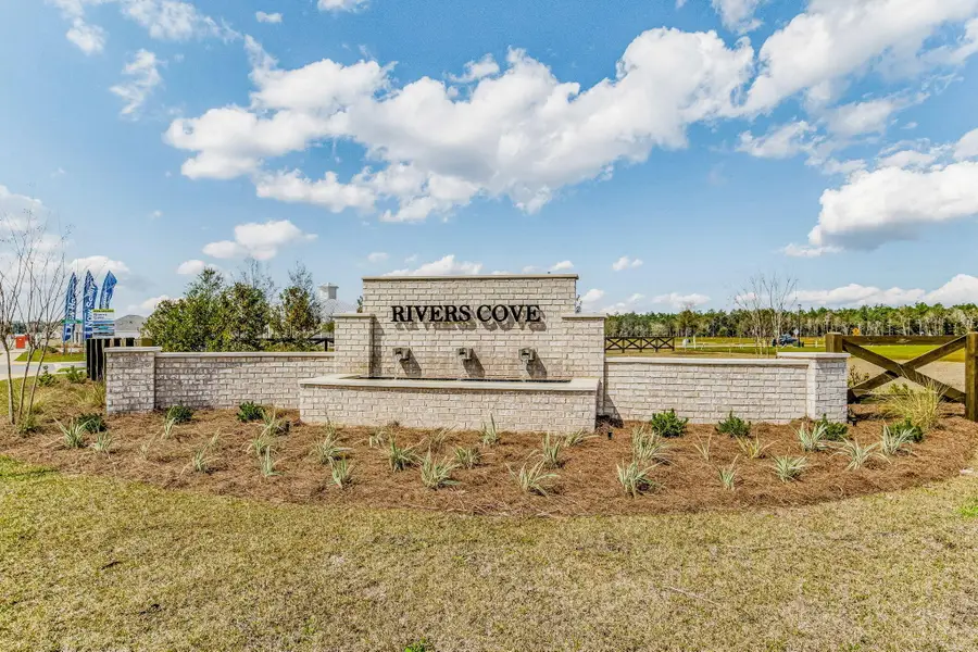 6496 Firefly Drive, Milton, FL 32583 - #2