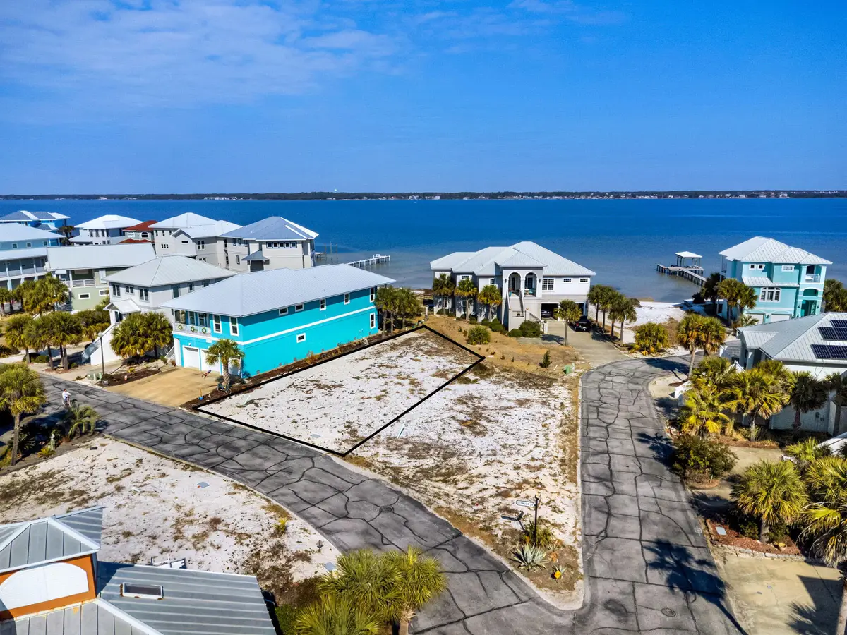 Lot 5 Bermuda Drive, Navarre, FL 32566 - #1