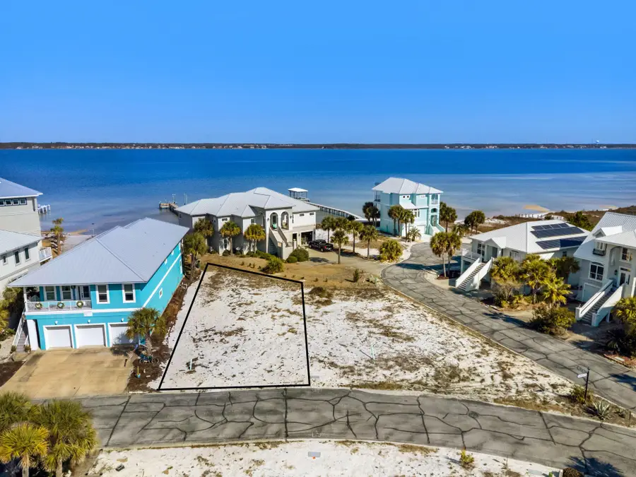 Lot 5 Bermuda Drive, Navarre, FL 32566 - #2