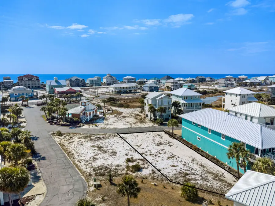 Lot 5 Bermuda Drive, Navarre, FL 32566 - #3