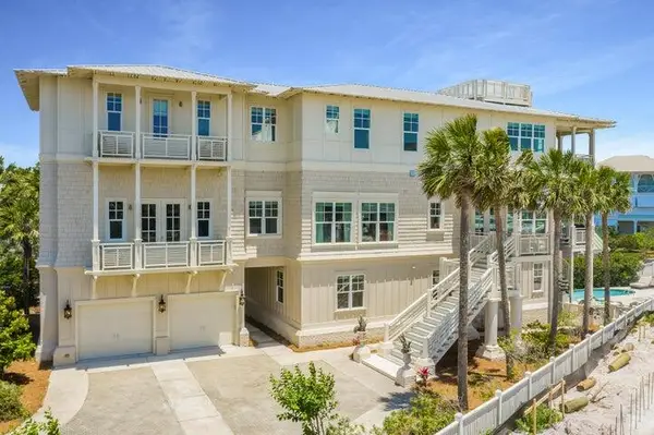 410 Beachfront Trail, Santa Rosa Beach, FL 32459