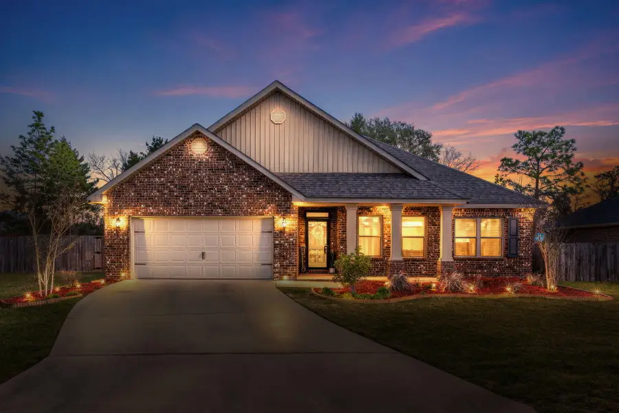 306 Merlin Court, Crestview, FL 32539 - #3