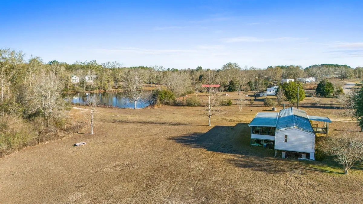 3272 Twin Lks Drive, Bonifay, FL 32425 - #1