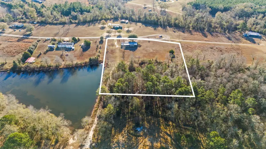3272 Twin Lks Drive, Bonifay, FL 32425 - #3