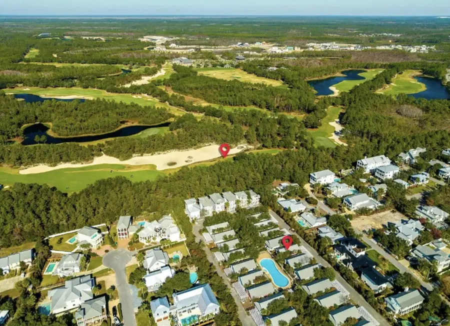 103 Cottage Way # 13, Inlet Beach, FL 32461 - #3