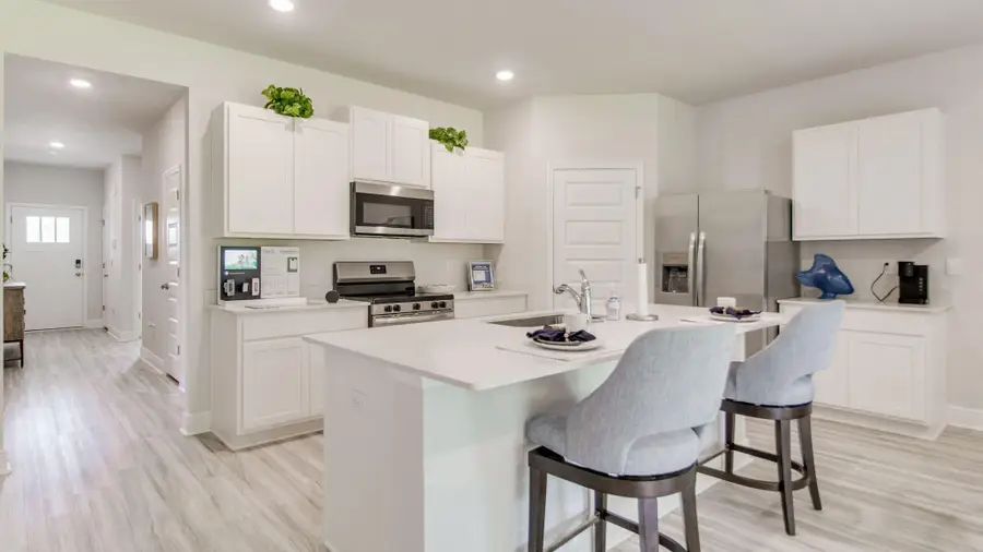 5864 Pelagic Drive, Milton, FL 32583 - #3