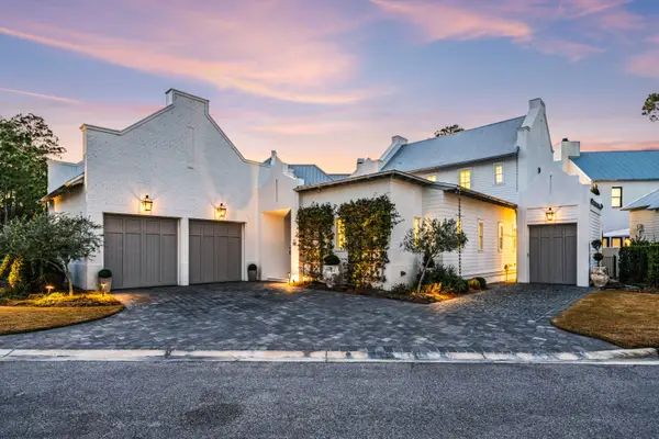 90 Perrin, Santa Rosa Beach, FL 32459