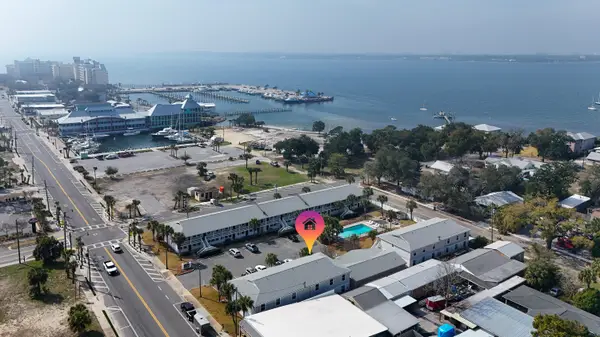 1301 Beck Avenue #64, Panama City, FL 32401