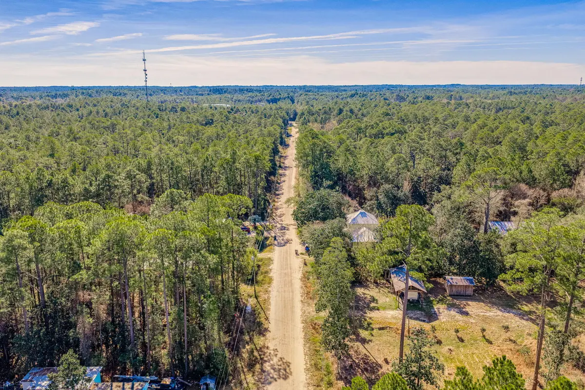 Lots 18&19 13th Street, Santa Rosa Beach, FL 32459 - #1