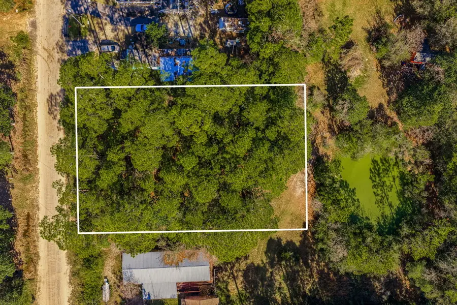 Lots 18&19 13th Street, Santa Rosa Beach, FL 32459 - #3