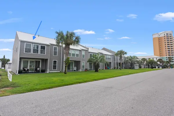 7904 Surf Drive # 12, Panama City Beach, FL 32408