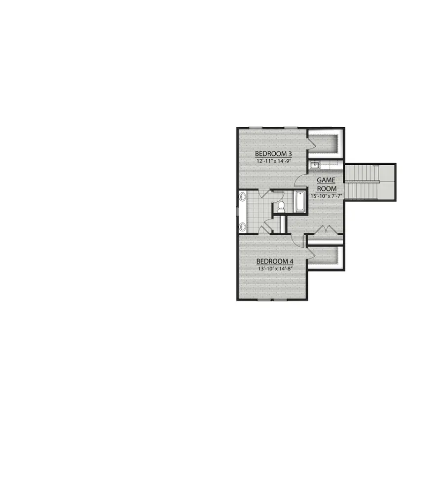 25 W Perseverance Point, Freeport, FL 32439 - #3