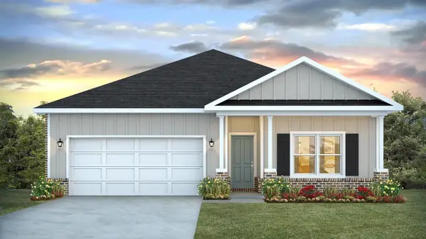 8665 Phillippi Street, Milton, FL 32583