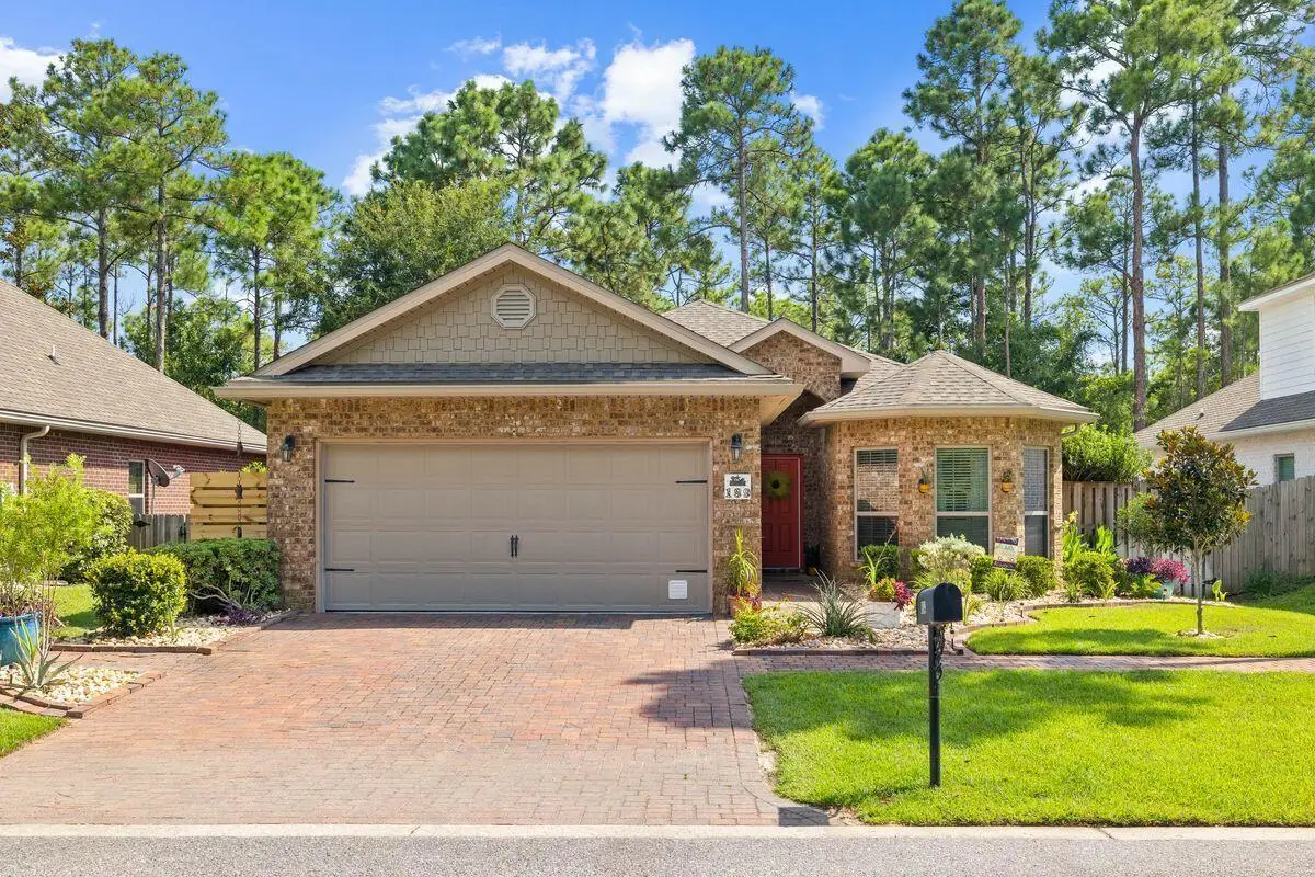 189 Cox Road, Santa Rosa Beach, FL 32459 - #1