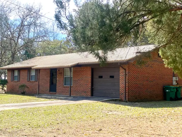 4826 Primrose Street, Crestview, FL 32539