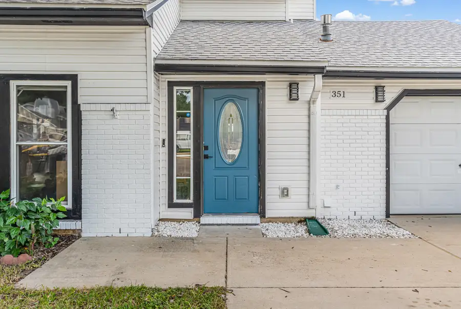 351 NW Canterbury Circle, Fort Walton Beach, FL 32548 - #2