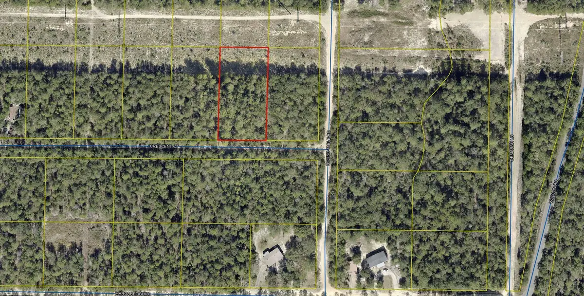 Lot 13 Crescent Court, Defuniak Springs, FL 32433 - #1