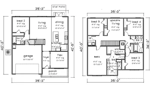 805 Otto Loop, Crestview, FL 32539