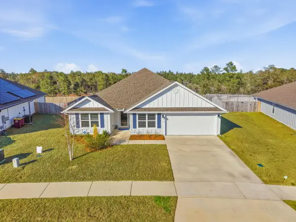 832 Otto Loop, Crestview, FL 32539