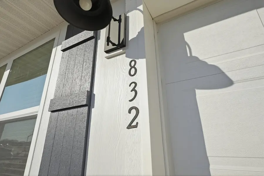 832 Otto Loop, Crestview, FL 32539 - #3