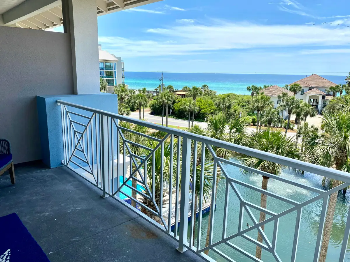 145 Spires Lane #APT 411, Santa Rosa Beach, FL 32459 - #1