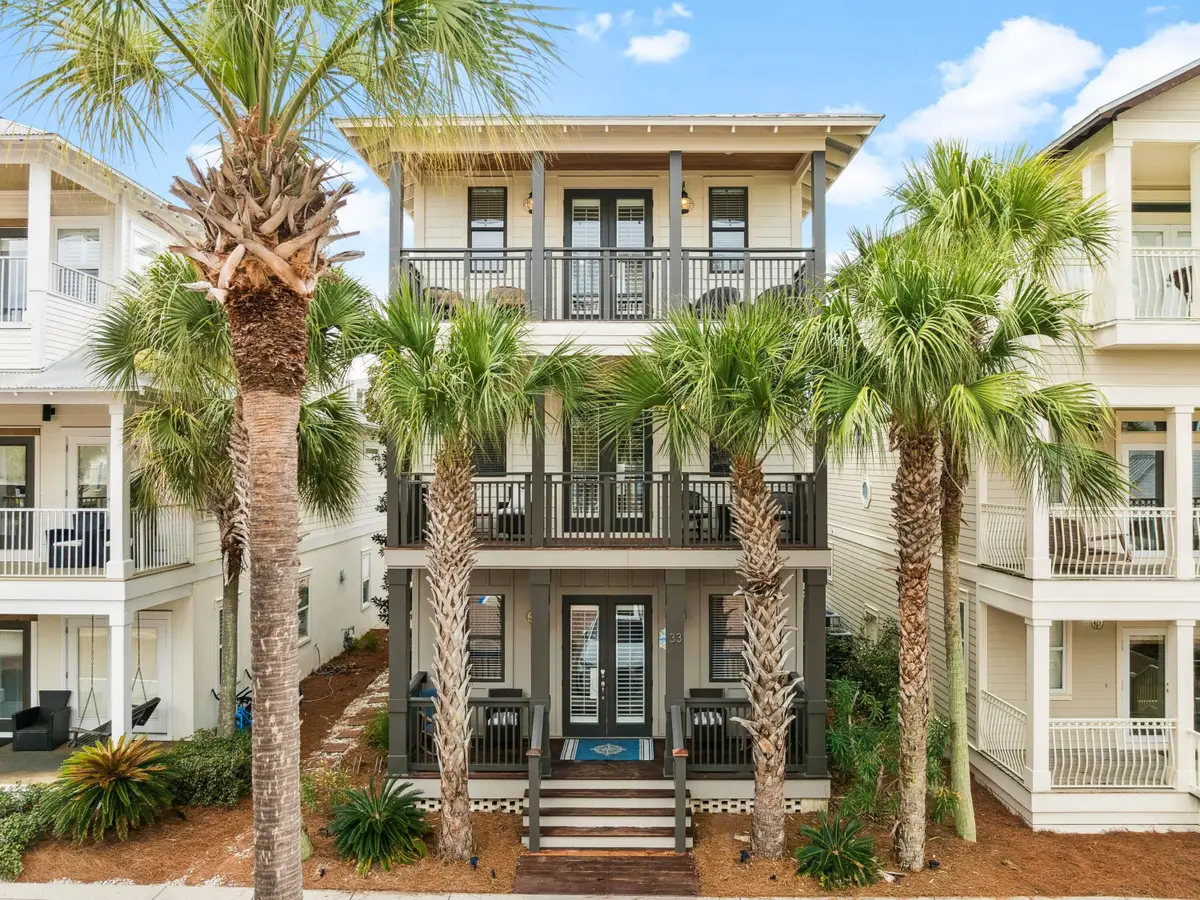 33 W Seacrest Beach Boulevard, Seacrest, FL 32461 - #1