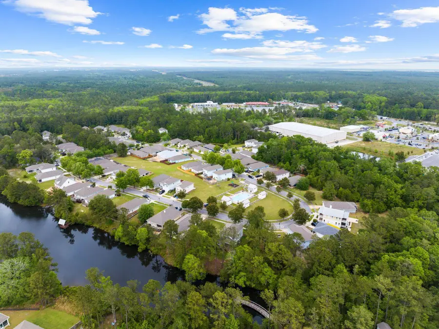 LOT 8 BLK S Marsh Landing, Freeport, FL 32439 - #2