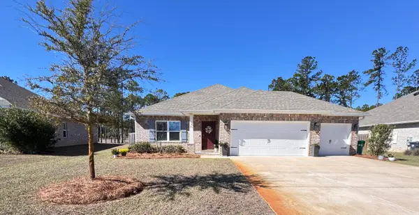 226 Polaris Place, Freeport, FL 32439