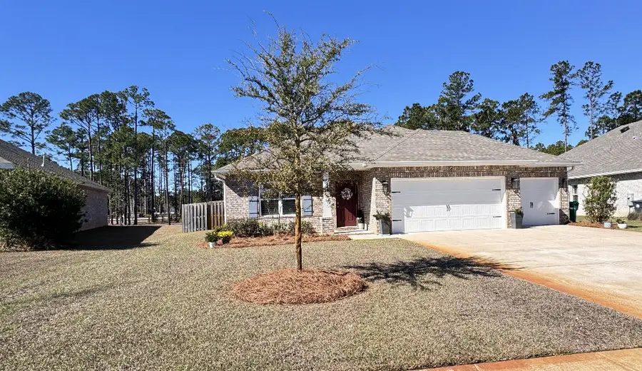 226 Polaris Place, Freeport, FL 32439 - #2