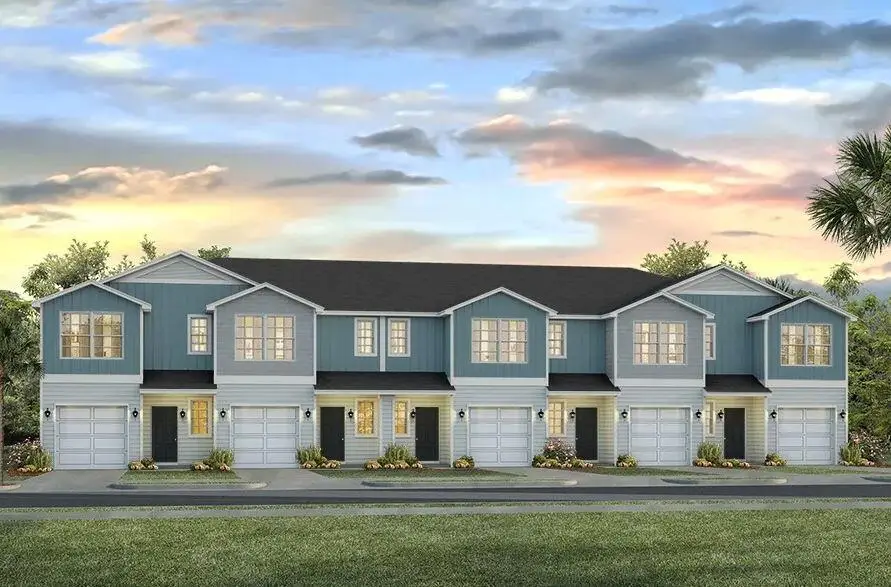 326 Callie Drive, Crestview, FL 32536 - #1