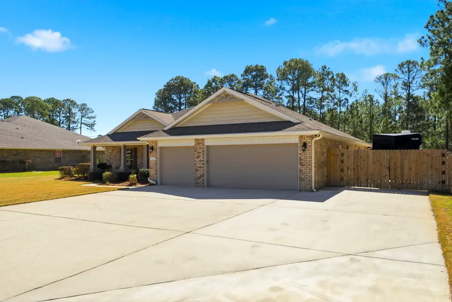 7427 Brewster Street, Navarre, FL 32566 - #2