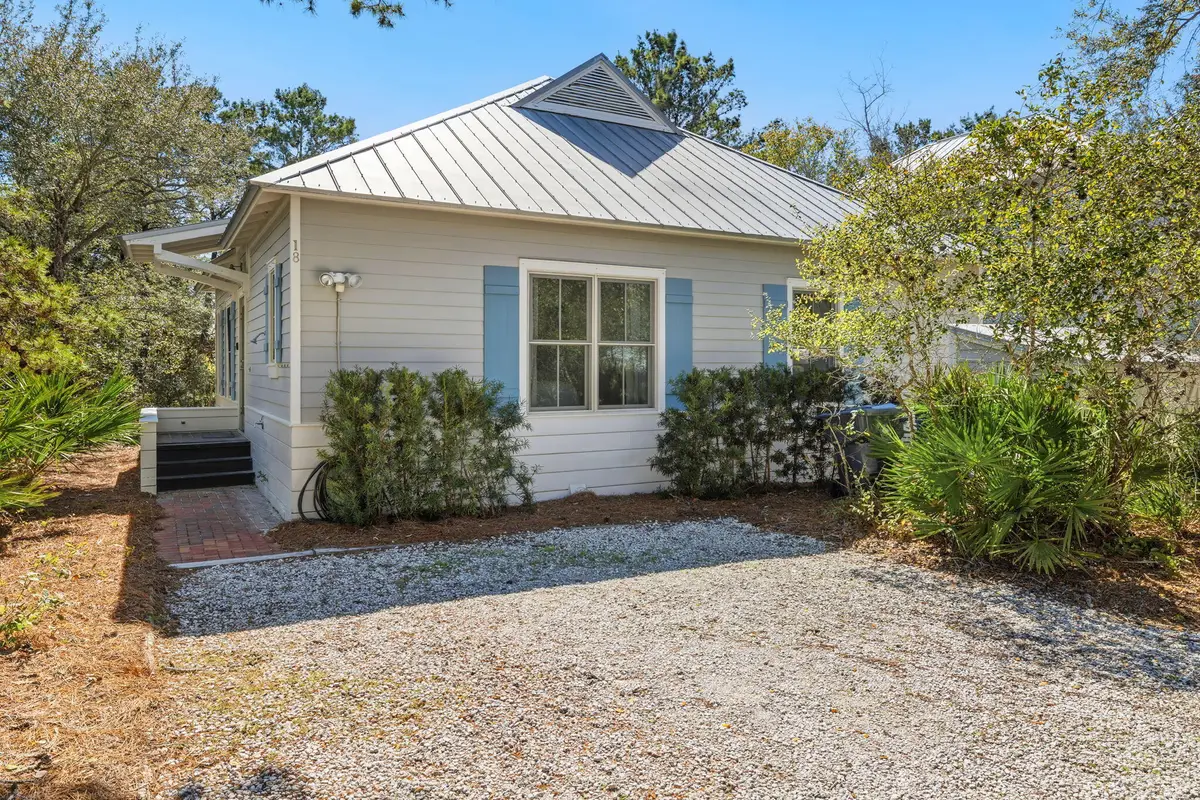 18 Kareny Lane, Inlet Beach, FL 32461 - #1