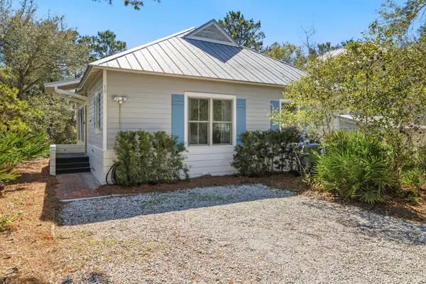 18 Kareny Lane, Inlet Beach, FL 32461