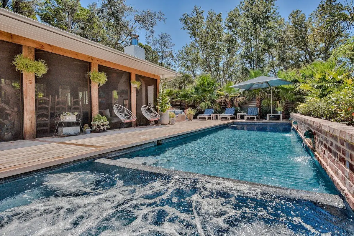 102 S Camp Creek Road, Inlet Beach, FL 32461 - #1