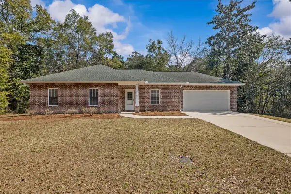 1109 Phyllis Avenue, Niceville, FL 32578
