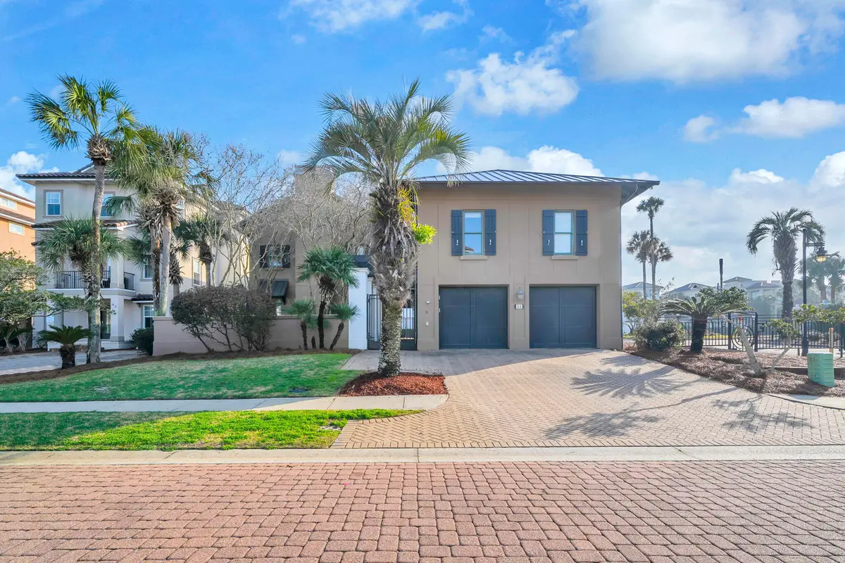 44 Tranquility Lane, Destin, FL 32541 - #1