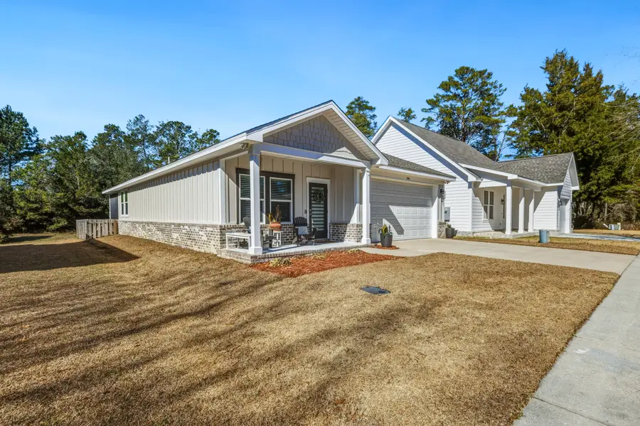 246 N Marsh Landing, Freeport, FL 32439 - #3