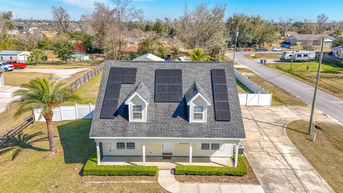 4108 Transmitter Road, Panama City, FL 32404 - #1